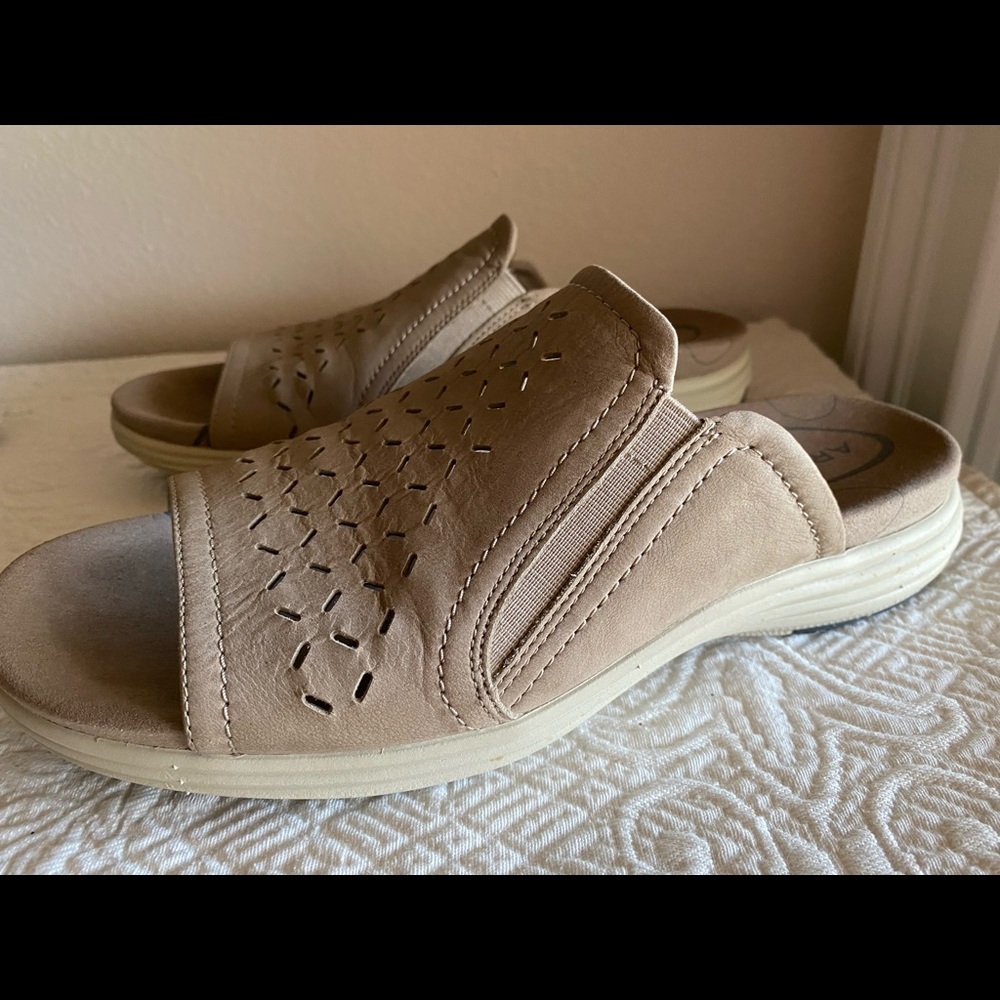 Lafies Casual Slip On